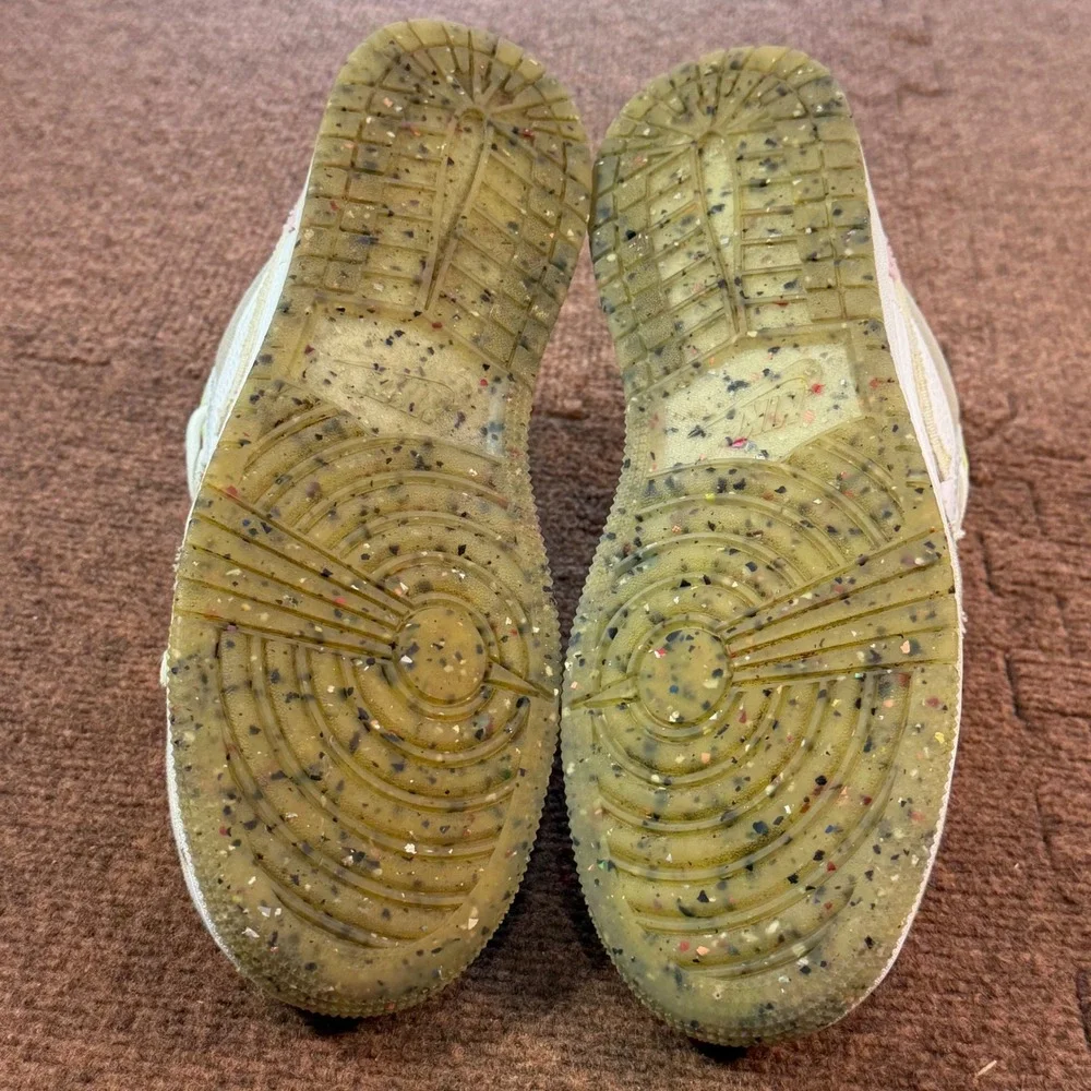 Jordan low se